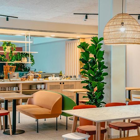 Kyriad Marseille Palais Des Congres - Velodrome - Ibis Styles A Partir Du 13 Mai 2025 Εξωτερικό φωτογραφία