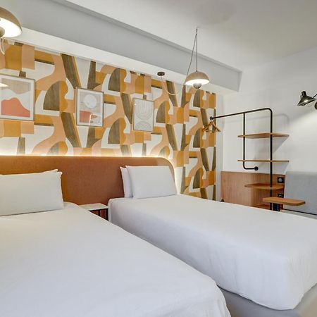 Kyriad Marseille Palais Des Congres - Velodrome - Ibis Styles A Partir Du 13 Mai 2025 Εξωτερικό φωτογραφία