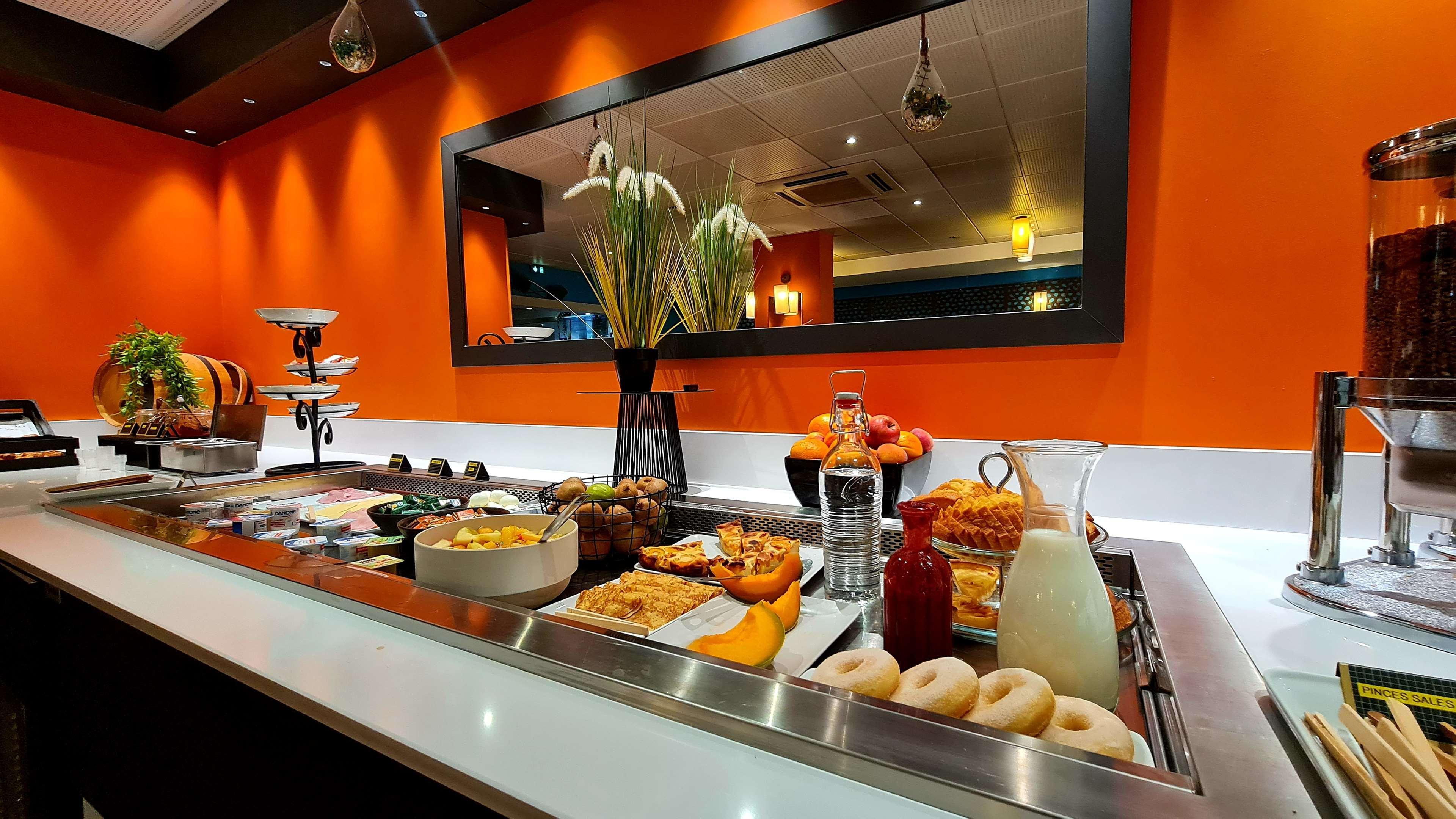 Kyriad Marseille Palais Des Congres - Velodrome - Ibis Styles A Partir Du 13 Mai 2025 Εξωτερικό φωτογραφία