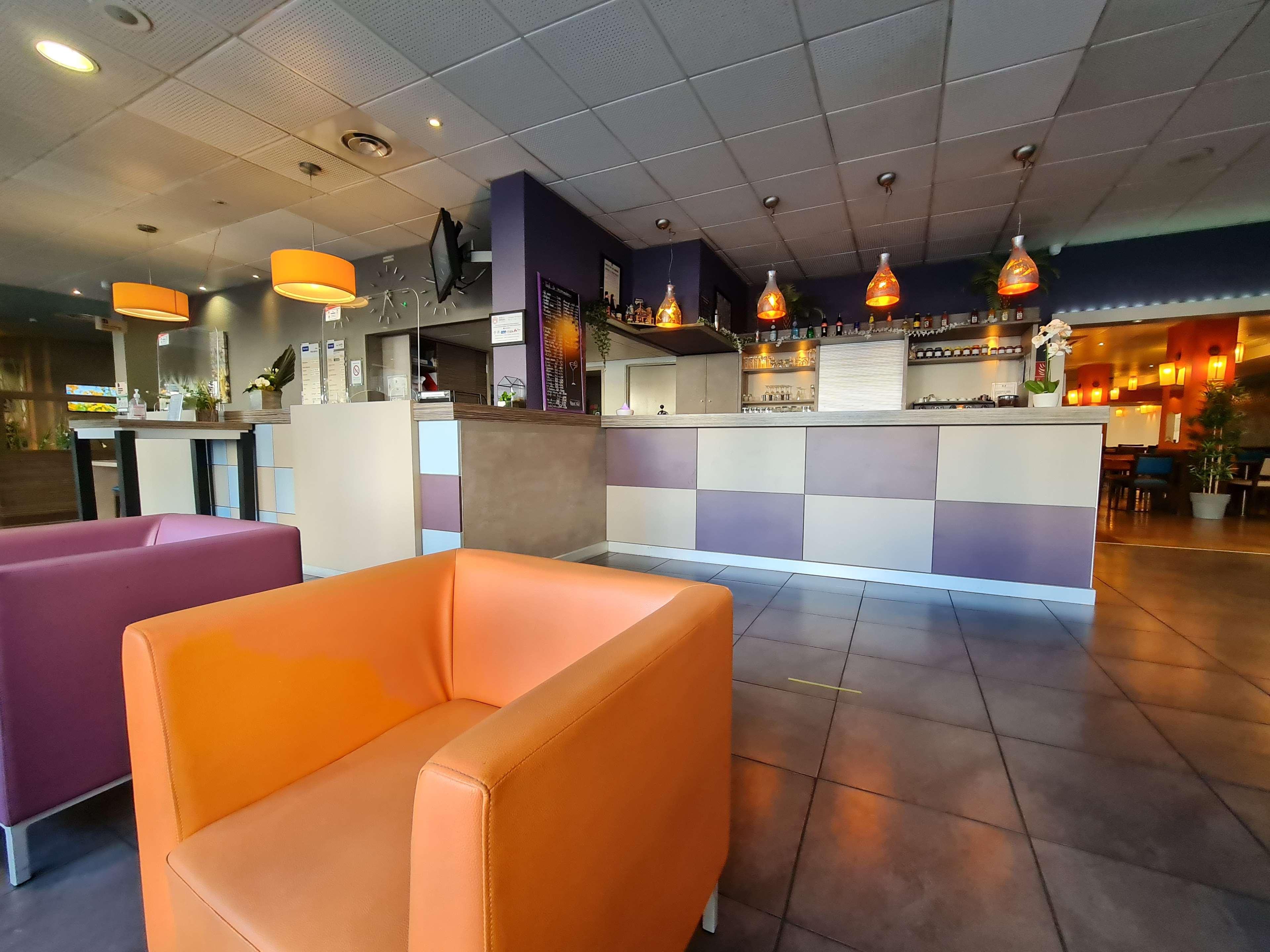 Kyriad Marseille Palais Des Congres - Velodrome - Ibis Styles A Partir Du 13 Mai 2025 Εξωτερικό φωτογραφία