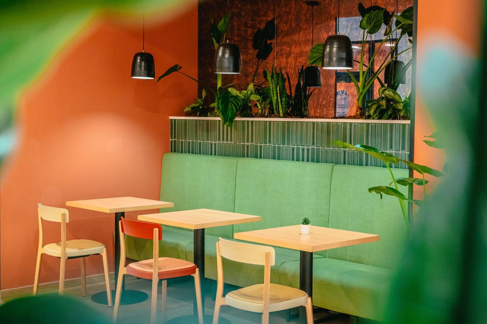 Kyriad Marseille Palais Des Congres - Velodrome - Ibis Styles A Partir Du 13 Mai 2025 Εξωτερικό φωτογραφία