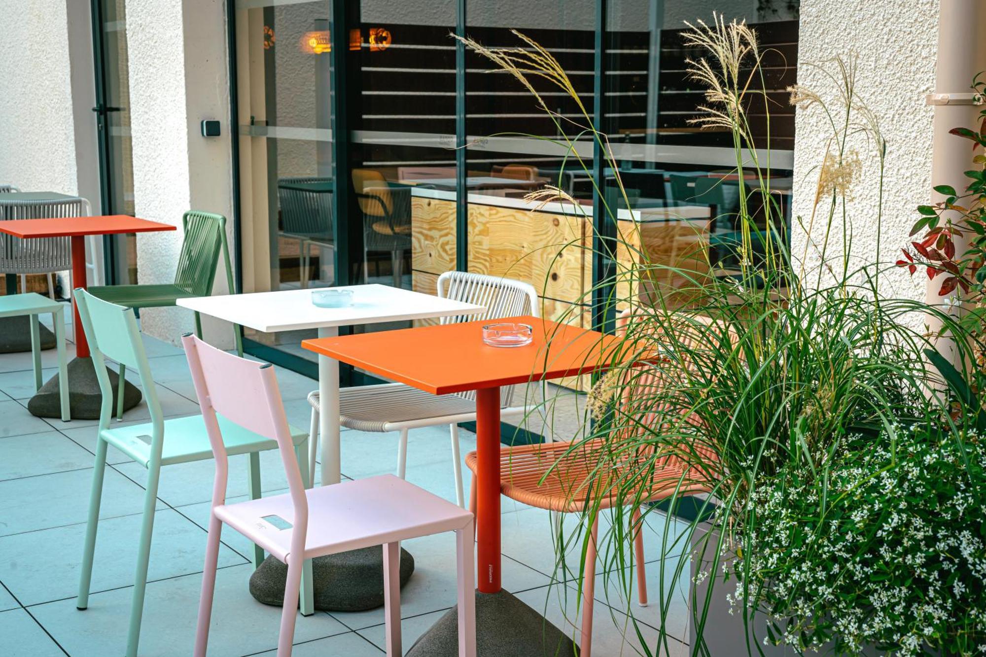 Kyriad Marseille Palais Des Congres - Velodrome - Ibis Styles A Partir Du 13 Mai 2025 Εξωτερικό φωτογραφία