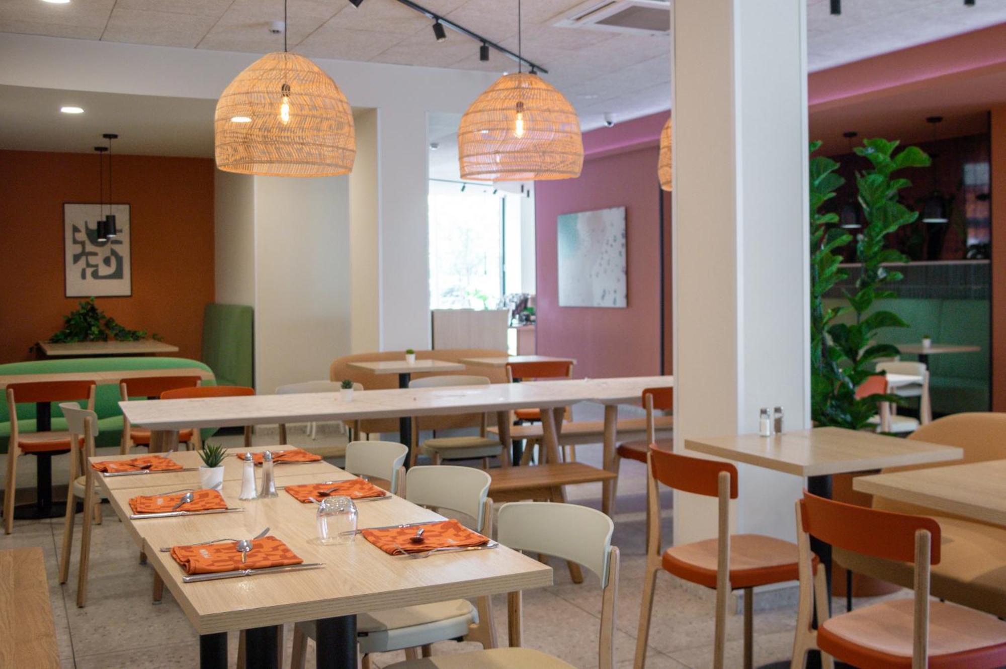 Kyriad Marseille Palais Des Congres - Velodrome - Ibis Styles A Partir Du 13 Mai 2025 Εξωτερικό φωτογραφία