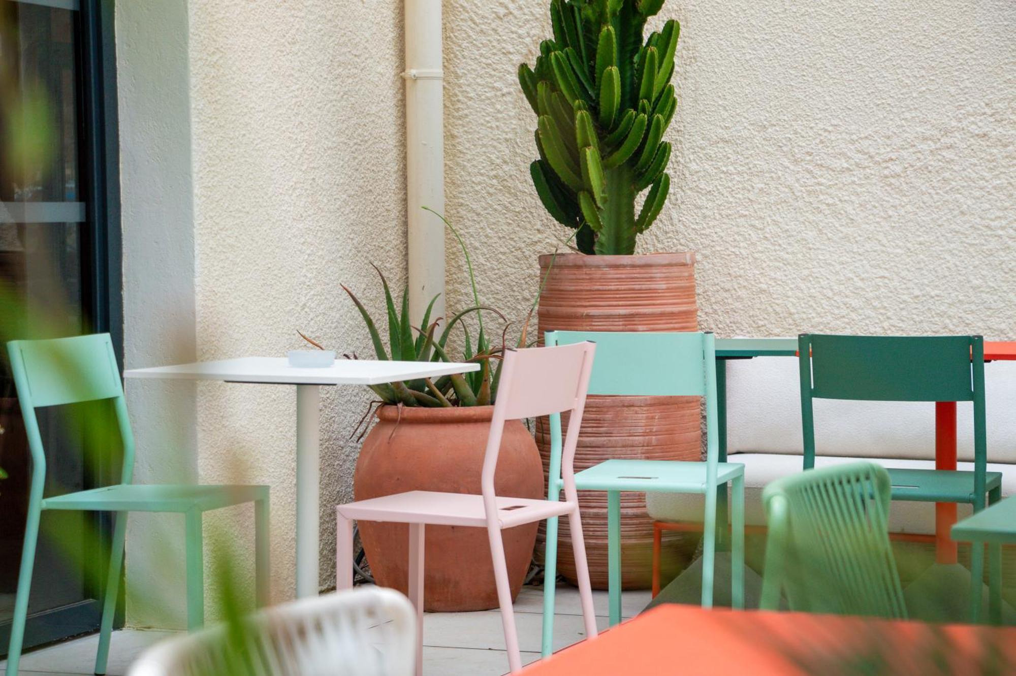 Kyriad Marseille Palais Des Congres - Velodrome - Ibis Styles A Partir Du 13 Mai 2025 Εξωτερικό φωτογραφία