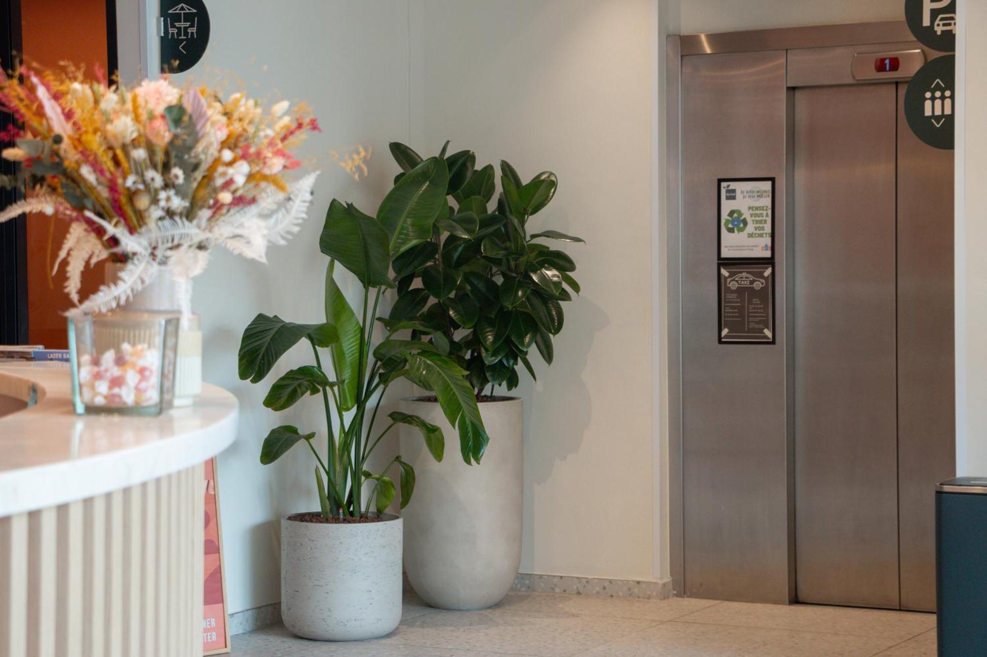 Kyriad Marseille Palais Des Congres - Velodrome - Ibis Styles A Partir Du 13 Mai 2025 Εξωτερικό φωτογραφία