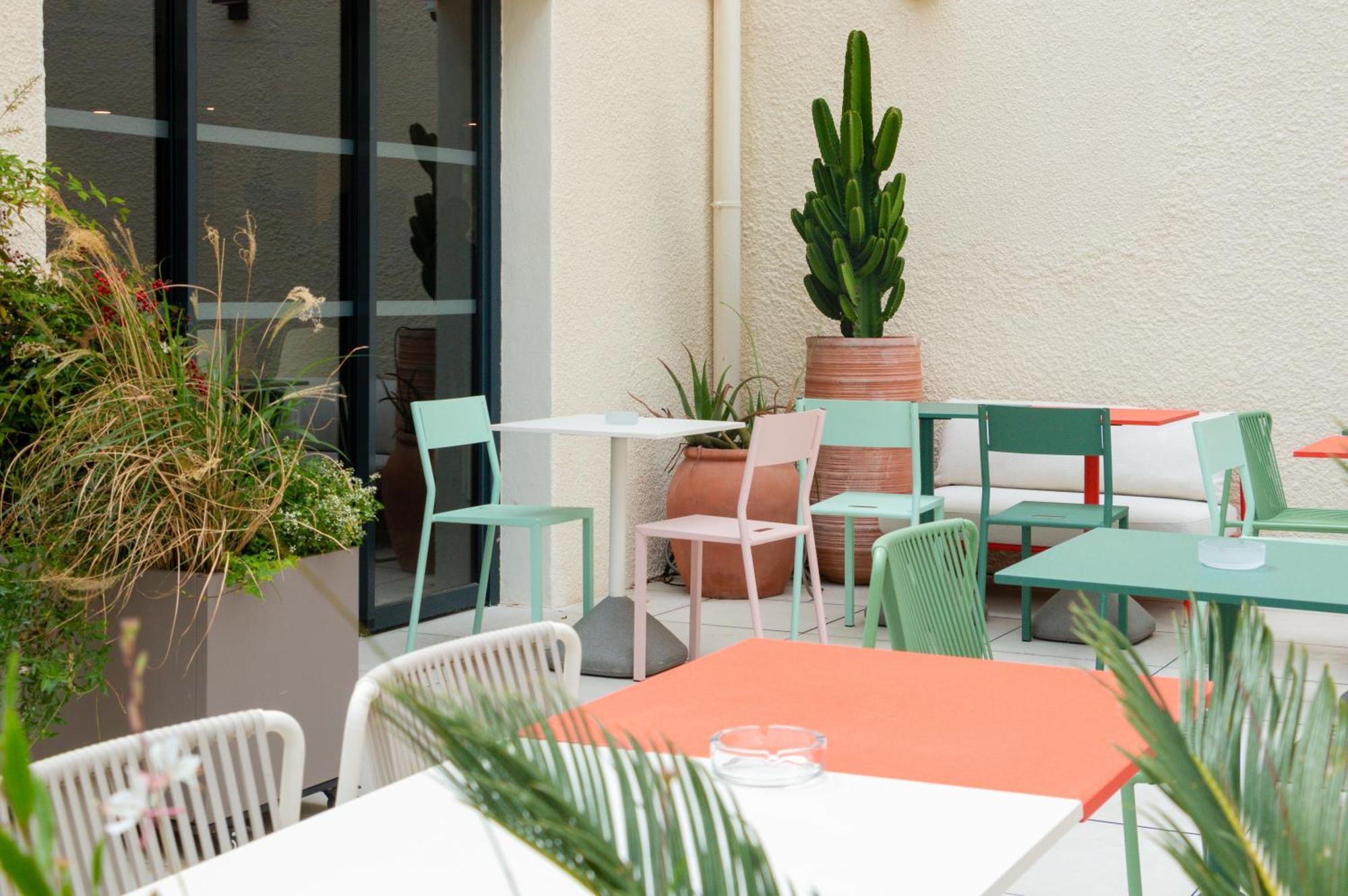 Kyriad Marseille Palais Des Congres - Velodrome - Ibis Styles A Partir Du 13 Mai 2025 Εξωτερικό φωτογραφία
