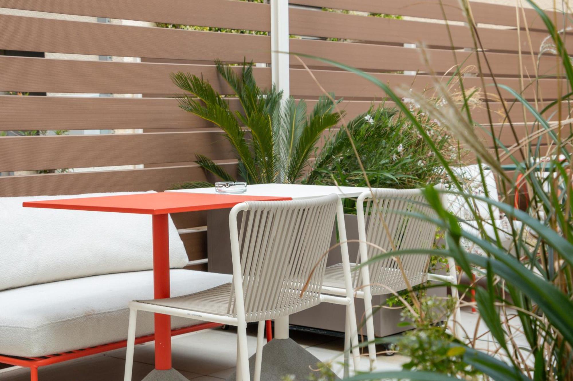 Kyriad Marseille Palais Des Congres - Velodrome - Ibis Styles A Partir Du 13 Mai 2025 Εξωτερικό φωτογραφία
