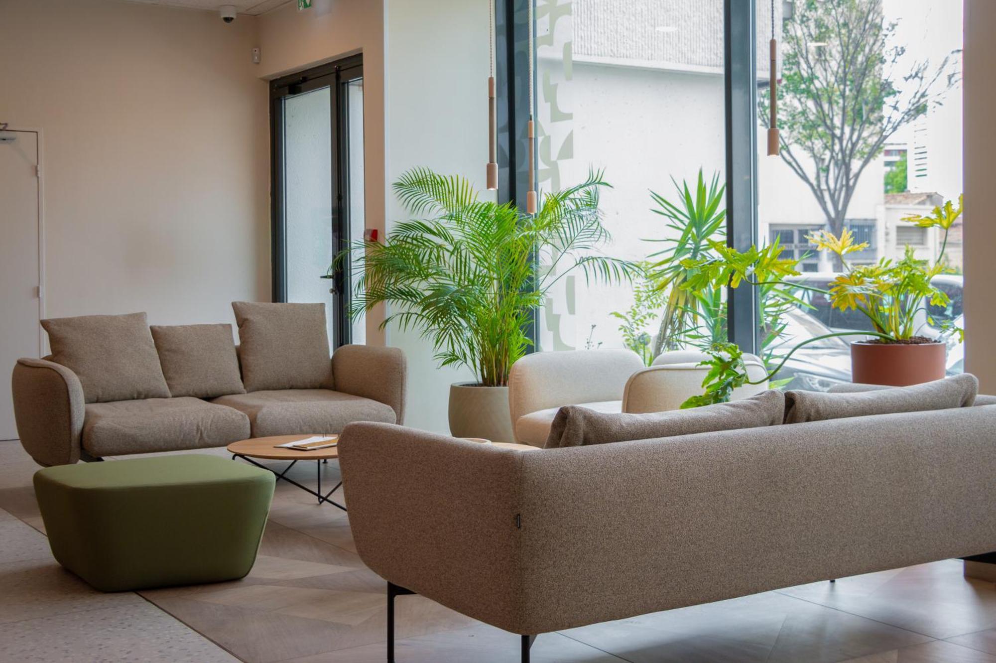 Kyriad Marseille Palais Des Congres - Velodrome - Ibis Styles A Partir Du 13 Mai 2025 Εξωτερικό φωτογραφία