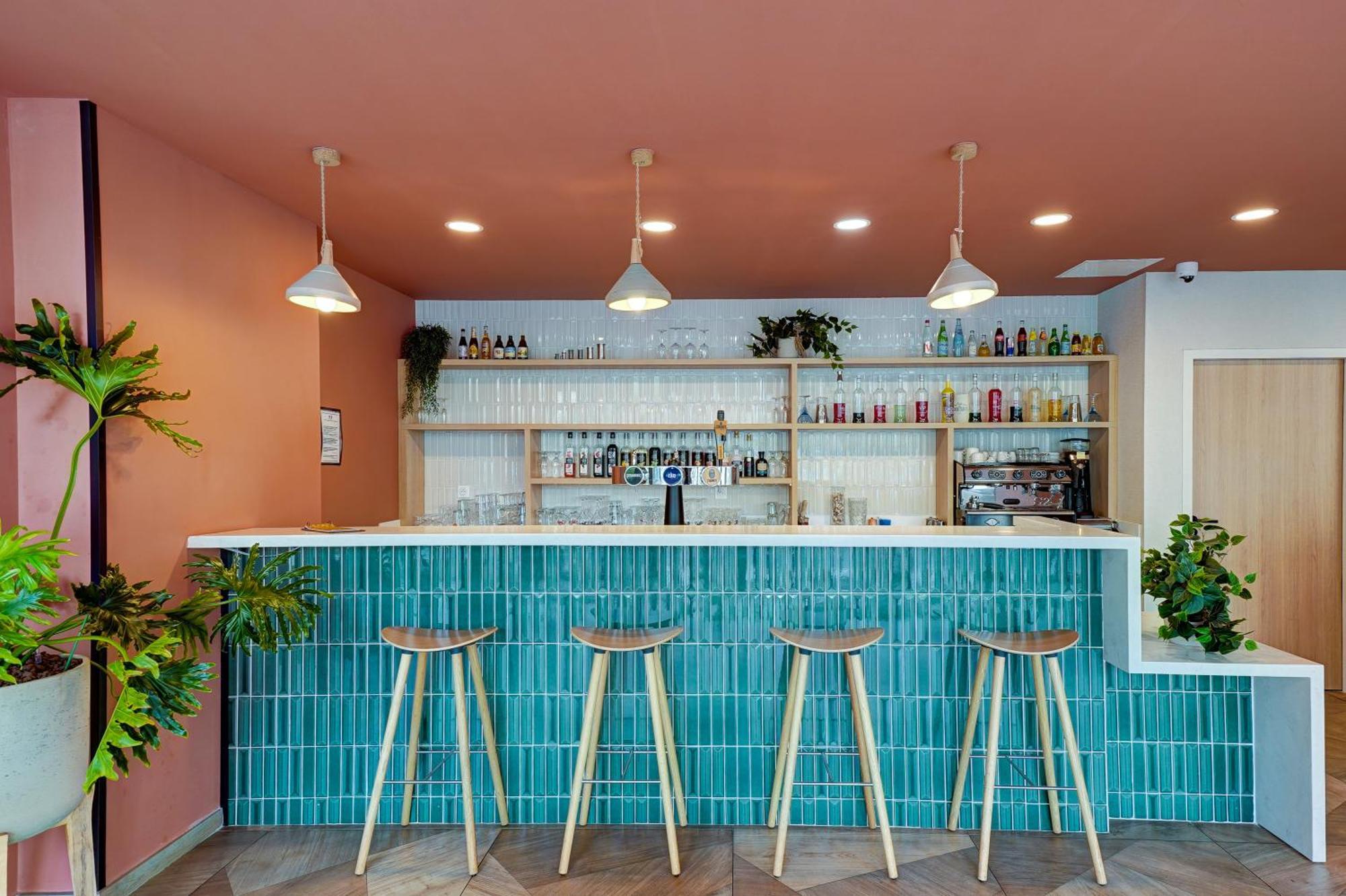 Kyriad Marseille Palais Des Congres - Velodrome - Ibis Styles A Partir Du 13 Mai 2025 Εξωτερικό φωτογραφία