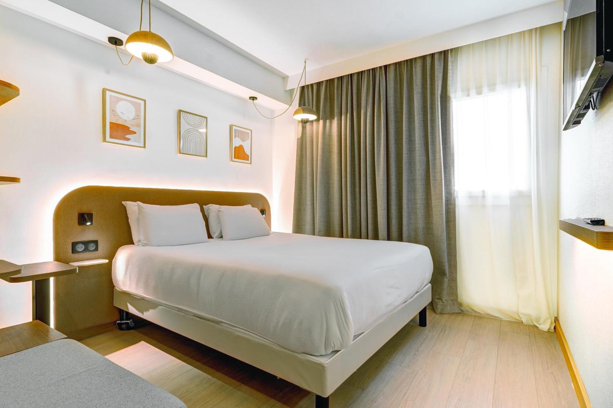 Kyriad Marseille Palais Des Congres - Velodrome - Ibis Styles A Partir Du 13 Mai 2025 Εξωτερικό φωτογραφία