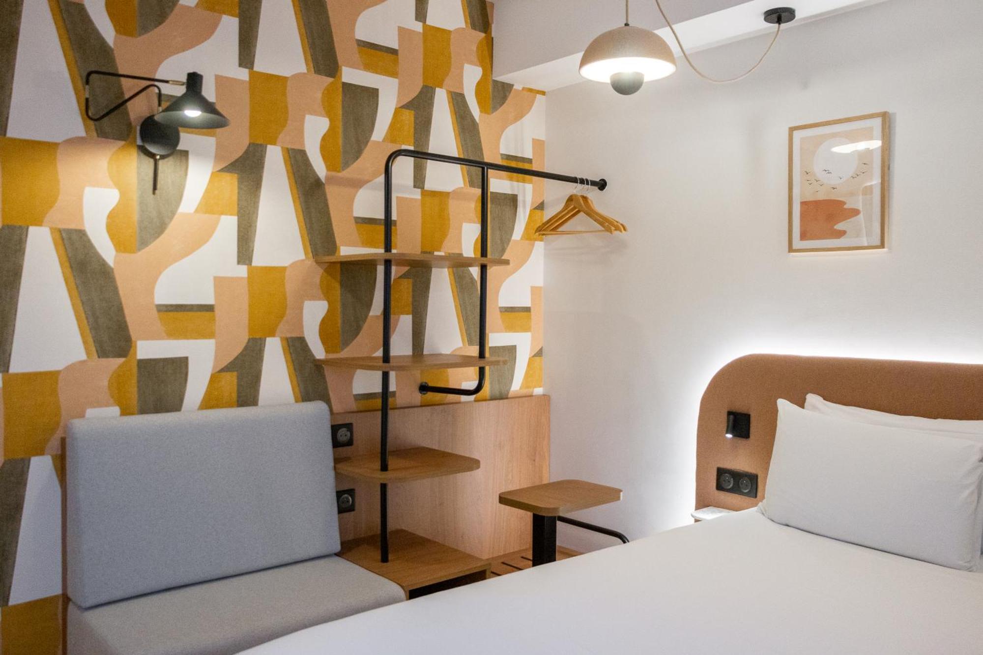 Kyriad Marseille Palais Des Congres - Velodrome - Ibis Styles A Partir Du 13 Mai 2025 Εξωτερικό φωτογραφία