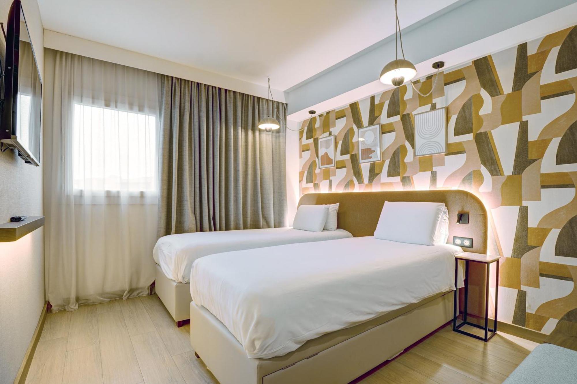 Kyriad Marseille Palais Des Congres - Velodrome - Ibis Styles A Partir Du 13 Mai 2025 Εξωτερικό φωτογραφία
